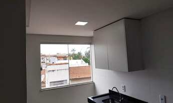 Imagem 6: Flat com 1 dormitório para alugar, 35 m² por R$ 1.965/mês - Jardim Goiás - Goiânia/GO