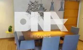 Imagem: Apartamento Padrão / Residencial / Laranjeiras