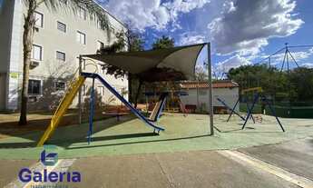 Imagem 7: Apartamento com 2 quartos para alugar, 45m² - Parque São Sebastião