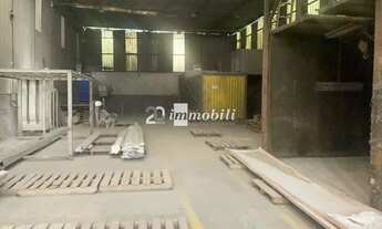 Imagem 5: Galpão à venda e para alugar em Cotia, Granja Viana, com 4000 m²