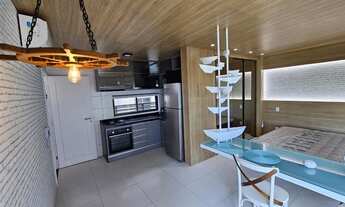 Imagem 4: Imóvel para aluguel tem 27 metros quadrados com 1 quarto em Boa Viagem - Recife - PE