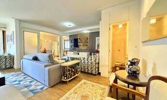 Imagem 4: Apartamento de 4 dormitórios sendo 2 suítes e 2 vagas com hobby box a venda no bairro Cent