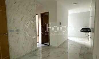 Imagem: Apartamento com 2 dormitórios à venda