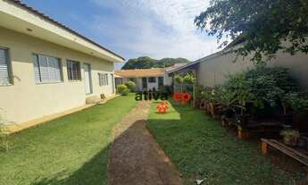 Imagem 4: Casa com 6 dormitórios à venda, 210 m² por R$ 1.200.000 - Cidade Universitária - Campinas