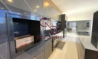 Imagem 7: CASA NO CONDOMINIO MONTE CARLO