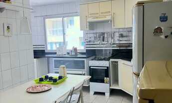 Imagem 6: Imóvel para venda tem 115 metros quadrados com 3 quartos em Centro - Guarapari - ES