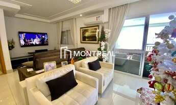 Imagem 5: APARTAMENTO À VENDA NO TATUAPÉ - 3 DORMITÓRIOS, 3 SUÍTES, 3 VAGAS DE GARAGEM