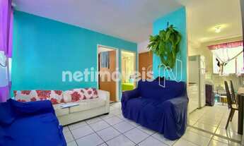 Imagem 3: Venda Apartamento 2 quartos Acaiaca Belo Horizonte