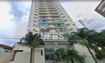 Imagem 2: Apartamento Res. Viva América - 3 quartos - 2 Suítes - 2 vagas 91,11m² - Jardim América