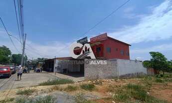 Imagem 5: Oportunidade Sobrado comercial à venda, melhor localização de Aparecida de Goiânia,em fren