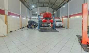 Imagem 7: Depósito para alugar no bairro Azenha