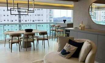 Imagem 2: Apartamento com 3 suítes à venda, 202 m² por R$ 3.600.000 - Edifício The Garden Gramercy P