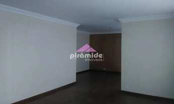 Imagem 2: Apartamento no Jardim Esplanada no Edifício Mayflower - R$ 5.000,00 - São José dos Campos
