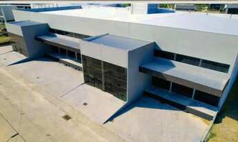 Imagem: Galpão à venda em Porto Belo