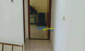 Imagem 6: Casa com 3 dormitórios, 209 m² - venda por R$ 680.000,00 ou aluguel por R$ 3.625,00/mês