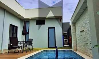 Imagem 5: Residencial Tivoli - Araraquara - Residência de Alto Padrão no Condomínio Tívoli em Araraq