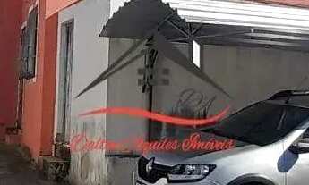 Imagem 3: Casa Geminada Duplex para Venda - 2 Quartos, 1 Banheiro, 1 Vaga - Piratininga, Belo Horizo