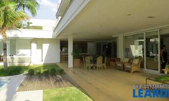 Imagem 4: CASA EM CONDOMÍNIO - TAMBORÉ - SP