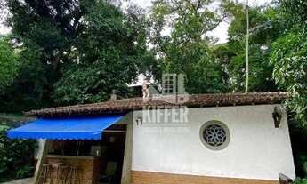 Imagem 4: CHACARA- VENDA - 8 QUARTOS - PENDOTIBA VILA PROGRESSO