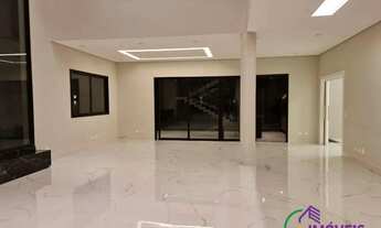 Imagem 3: CASA EM CONDOMÍNIO - TAMBORÉ - SP