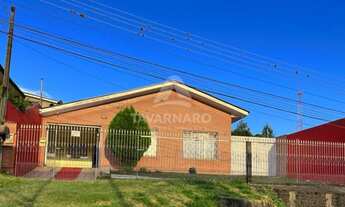 Imagem 2: Casa na Ronda Casa com 3 dormitórios