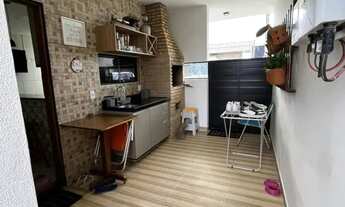 Imagem 4: Casa em Condomínio para Venda em Maceió, Marechal Deodoro, 3 dormitórios, 3 suítes, 3 banh