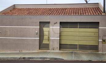 Imagem: Casa com 5 quartos à venda em Jardim Do