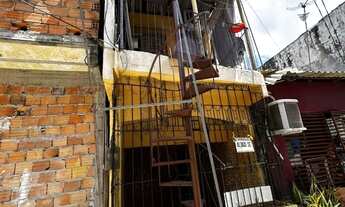 Imagem: Vendo casa na Marambaia 2 pavimentos