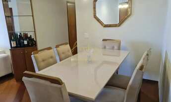 Imagem 4: Apartamento próximo ao Shopping Morumbi / 4 dormitórios ( 2 suítes ), lazer completo