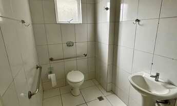 Imagem 5: Sala comercial com 35m2 localizada no 1º andar do Ed. Mojave - Região Central de Joinville