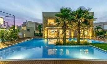 Imagem 3: Casa Condominio para Venda - 155.78m², 3 dormitórios, sendo 1 suites, 2 vagas