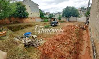 Imagem 2: Terreno à venda, 360m², Bairro Atuba, Curitiba - PR