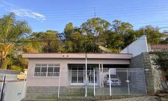 Imagem: Casa para venda em São Lourenço MG