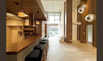 Imagem: Apartamento à Venda - Brooklin, 3 Quartos