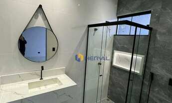 Imagem 5: Casa com 3 quartos à venda, 100 m² por R$ 425.000 - Jardim Ecovalley - Sarandi/PR