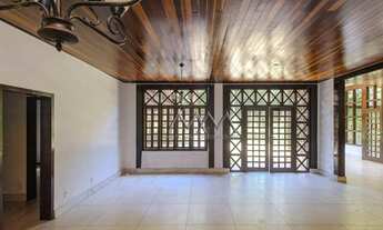 Imagem 4: Casa para locação no Condomínio Estância Serrana com 8 Quartos