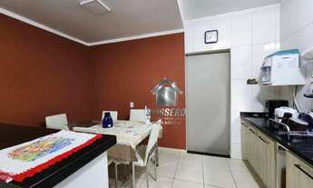 Imagem 7: Casa com 2 dormitórios à venda, 150 m² por R$ 420.000,00 - Vila Carolina - Bauru/SP