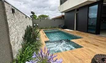 Imagem: Sobrado com 4 dormitórios, 317 m² - venda