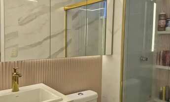 Imagem 6: Apartamento Altiplano Semi Mobiliado