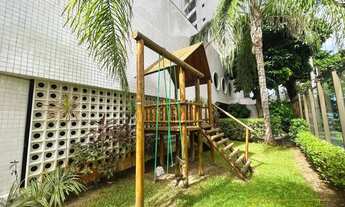 Imagem 5: Imóvel para venda tem 89 metros quadrados com 2 quartos em Rosarinho - Recife - PE