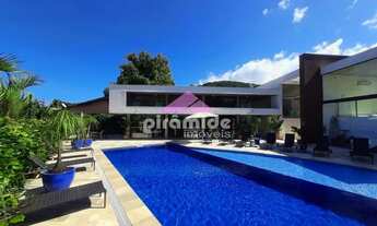 Imagem 2: Casa à venda, 178 m² por R$ 2.550.000,00 - Cambury - São Sebastião/SP