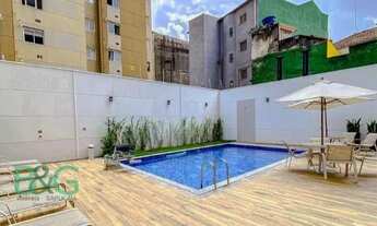 Imagem: Apartamento à venda, 28 m² por R$ 278.000,00