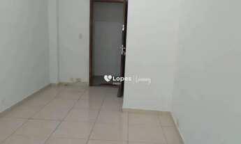 Imagem 2: Meier sala 2 quartos com vaga