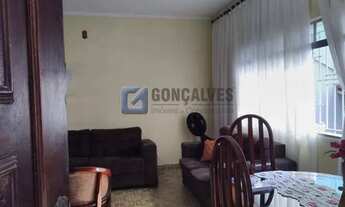 Imagem 6: Casa 3 dormitórios, 165 mts² no Jardim Santo André em Santo André