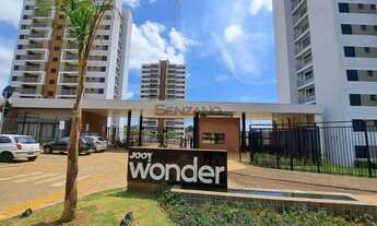 Imagem 2: Apt. Jooy Wonder na Vila Planalto - Campo Grande