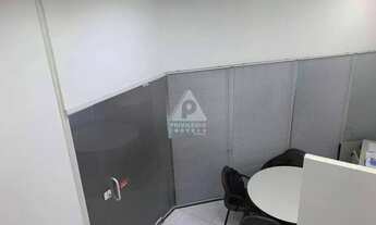 Imagem 6: Loja de 37 m² à venda na Barra da Tijuca, Rio de Janeiro R$ 250.000,00