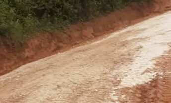 Imagem 5: Chácaras bairro Pirai