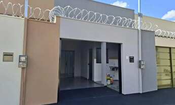 Imagem: Casa à venda no bairro Recanto do Sol