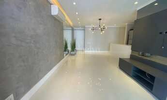 Imagem 2: Apartamento Alto Padrão em condomínio club