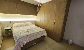 Imagem: Apartamento para venda tem 80 metros quadrados